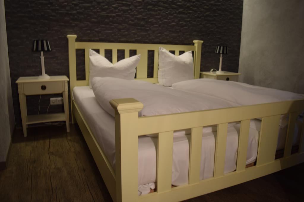 Hotel Arte Vida Ohg Spremberg Exteriör bild