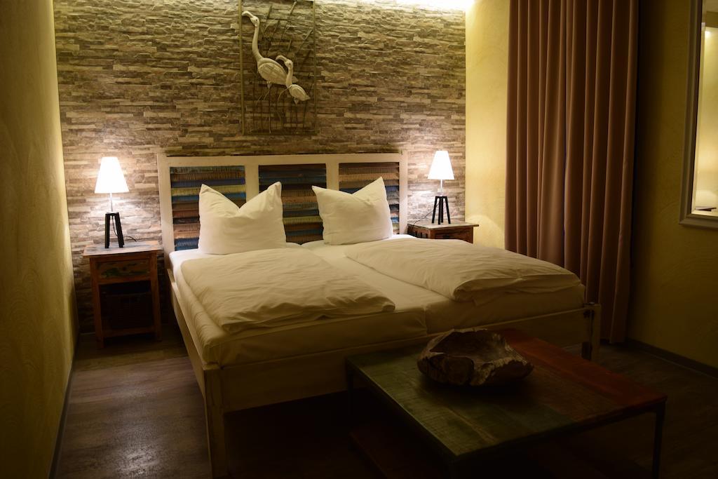 Hotel Arte Vida Ohg Spremberg Exteriör bild
