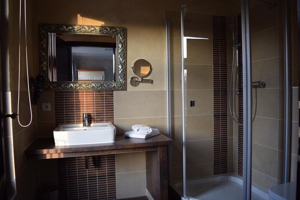 Hotel Arte Vida Ohg Spremberg Rum bild