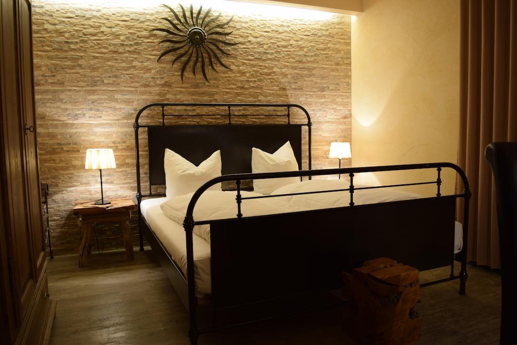 Hotel Arte Vida Ohg Spremberg Exteriör bild