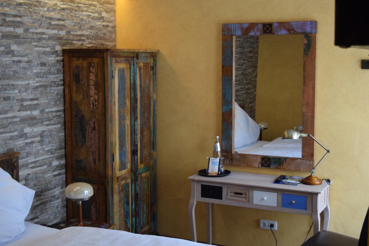 Hotel Arte Vida Ohg Spremberg Exteriör bild